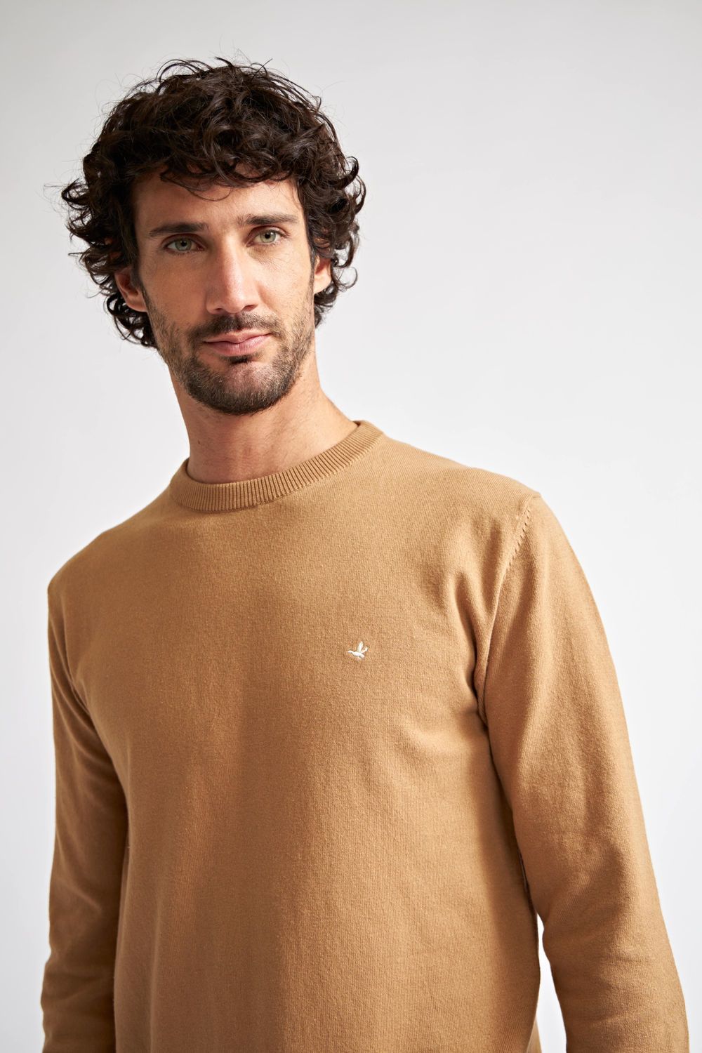 SWEATER BÁLTICO