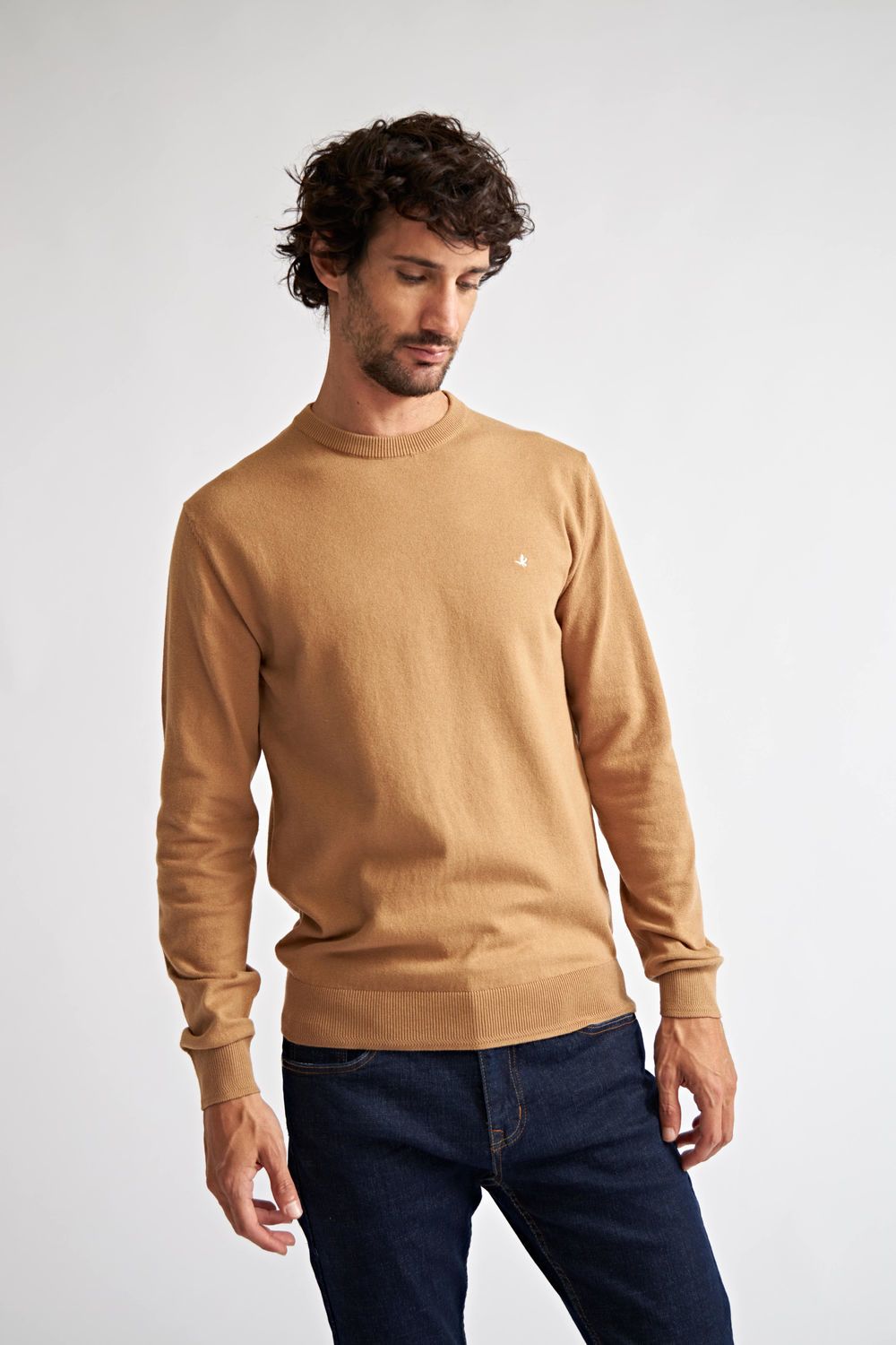 SWEATER BÁLTICO